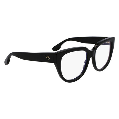 Victoria Beckham Black Acetate Glasses (Frames)1728,67434610848,Accessories,Black,Glasses (Frames) - Glasses and Sunglasses - Accessories,Glasses and Sunglasses - Accessories,New with tags,Victoria Beckham,Women