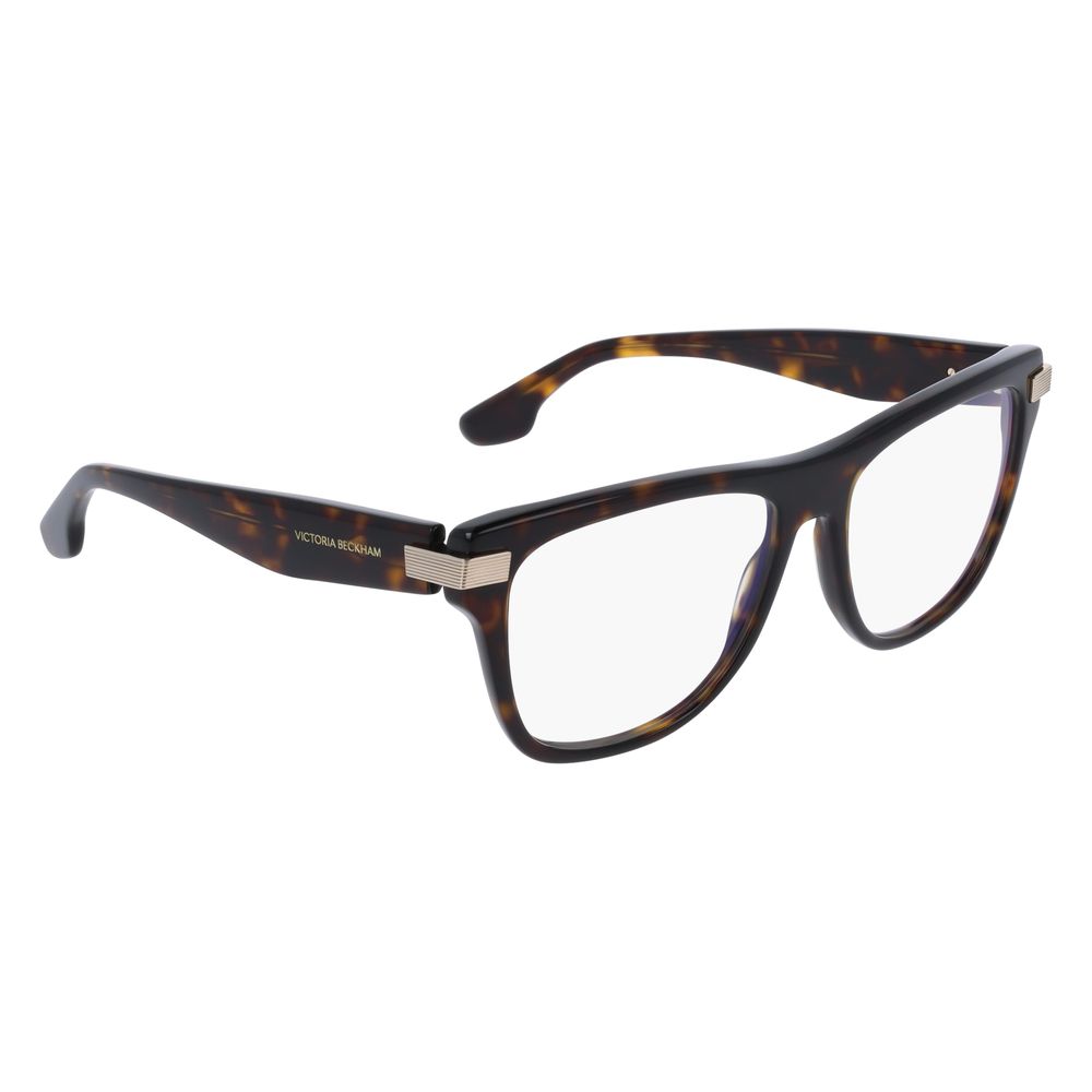 Victoria Beckham Brown Acetate Glasses (Frames)1728,67434610848,Accessories,Brown,Glasses (Frames) - Glasses and Sunglasses - Accessories,Glasses and Sunglasses - Accessories,New with tags,Victoria Beckham,Women