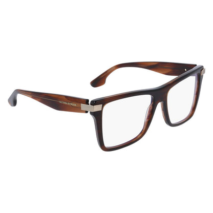 Victoria Beckham Brown Acetate Glasses (Frames) 1728,67434610848,Accessories,Brown,Glasses (Frames) - Glasses and Sunglasses - Accessories,Glasses and Sunglasses - Accessories,New with tags,Victoria Beckham,Women