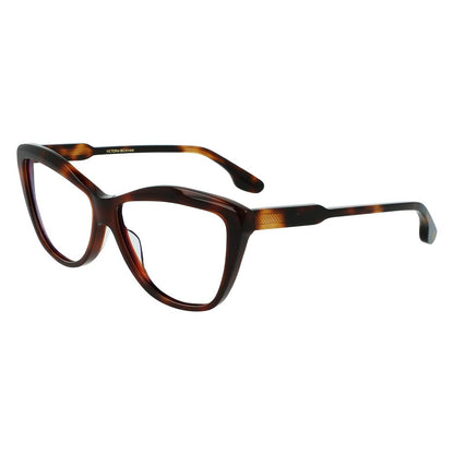 Victoria Beckham Brown Acetate Glasses (Frames)1728,67434610848,Accessories,Brown,Glasses (Frames) - Glasses and Sunglasses - Accessories,Glasses and Sunglasses - Accessories,New with tags,Victoria Beckham,Women