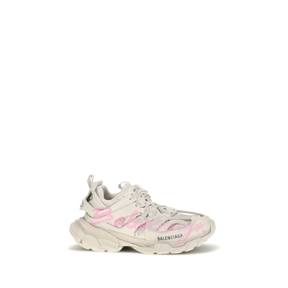 Balenciaga Beige Polyester Athletic Sneakers1728,72470364320,Athletic - Sneakers - Shoes,Balenciaga,Beige,EU36/US6,EU37/US7,EU38/US8,EU39/US9,EU40/US10,EU41/US11,New with tags,Shoes,Sneakers - Shoes,Women