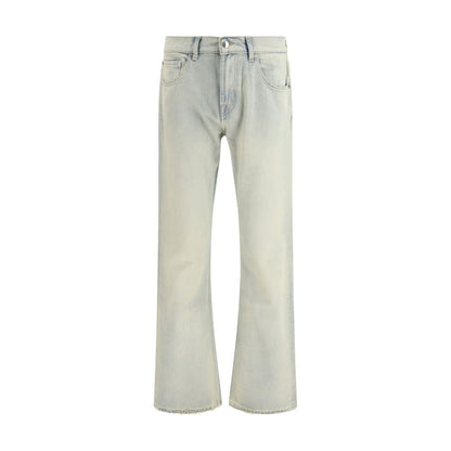 7FOR Beige Cotton Bootcut Jeans1728,72470364320,7FOR,Beige,Bootcut Jeans - Jeans Denim - Clothing,Clothing,Jeans Denim - Clothing,Men,New with tags,W29,W30,W31,W32,W33,W34