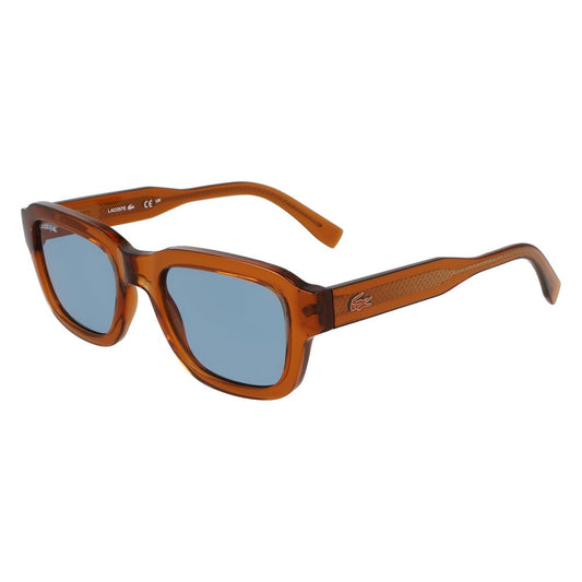 Lacoste Brown Injected Sunglasses 1728,67434610848,Accessories,Brown,Glasses and Sunglasses - Accessories,Lacoste,New with tags,Sunglasses - Glasses and Sunglasses - Accessories,Unisex