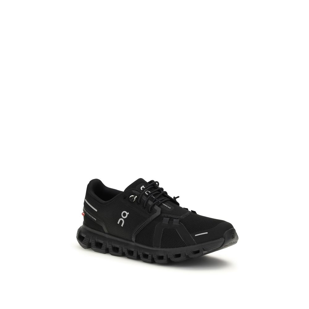 ON Black Recycled Polyester Athletic Sneakers1728,72470364320,Athletic - Sneakers - Shoes,Black,EU35.5/US5.5,EU35/US5,EU36.5/US6.5,EU36/US6,EU37.5/US7.5,EU37/US7,EU38/US8,New with tags,ON,Shoes,Sneakers - Shoes,Women