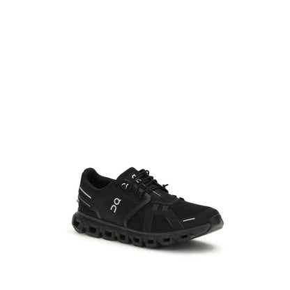ON Black Recycled Polyester Athletic Sneakers1728,72470364320,Athletic - Sneakers - Shoes,Black,EU35.5/US5.5,EU35/US5,EU36.5/US6.5,EU36/US6,EU37.5/US7.5,EU37/US7,EU38/US8,New with tags,ON,Shoes,Sneakers - Shoes,Women