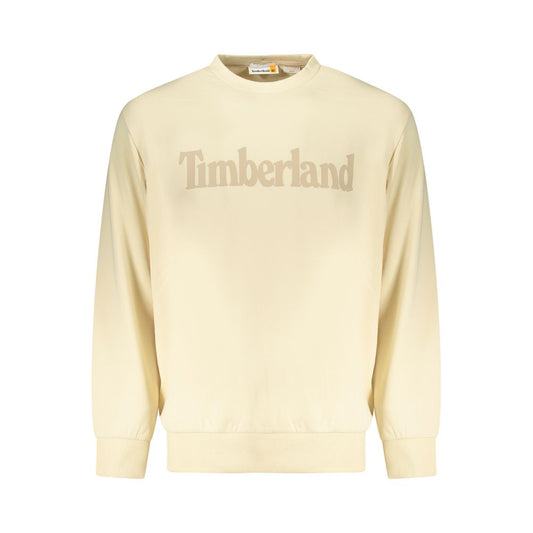 Timberland Beige Cotton Men Sweatshirt 1728,67403481248,Beige,Clothing,L,M,Men,New with tags,Sweaters - Clothing,Sweatshirts - Sweaters - Clothing,Timberland,XL,XXL