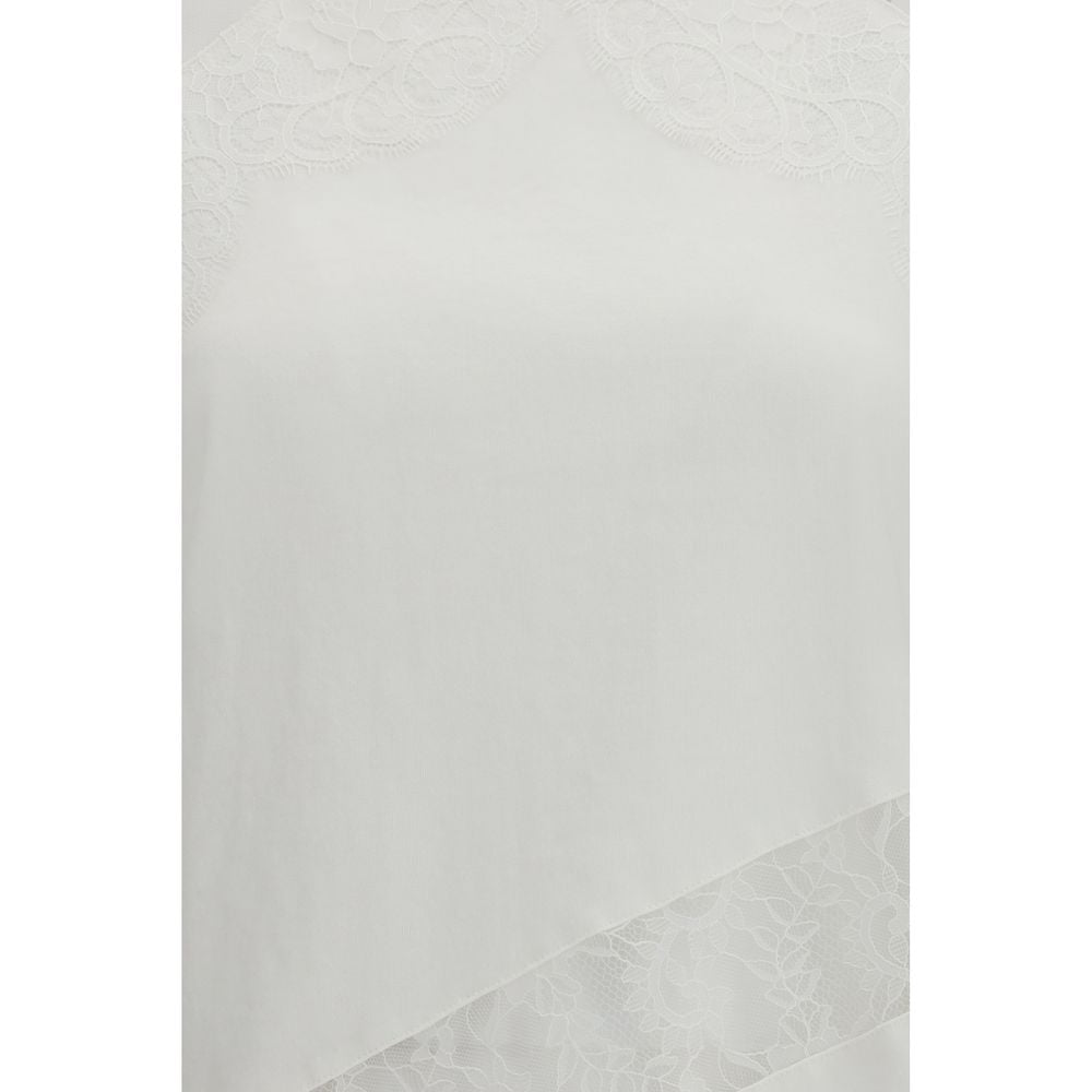 PINKO White Cotton Top 1728,72470364320,Clothing,M,New with tags,PINKO,S,Sportswear - Clothing,Tops - Sportswear - Clothing,White,Women,XS