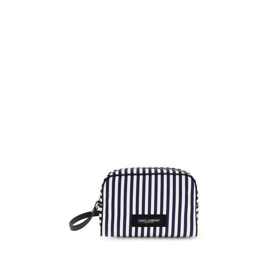 Dolce & Gabbana Multicolor Cotton Handbag 1728,72470364320,Bags,Dolce & Gabbana,Handbags - Bags,Men,Multicolor,New with tags