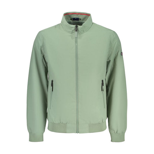 Norway 1963 Verde Cotton Men Jacket 1728,3XL,67403481248,Clothing,Full-Length Jackets - Jackets & Coats - Clothing,Green,Jackets & Coats - Clothing,L,M,Men,New with tags,Norway 1963,S,XL,XXL