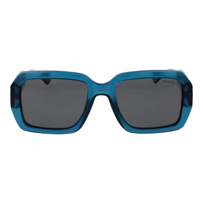 Polaroid Bicolor Plastic Sunglasses