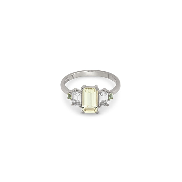 24KAE JEWELS JEWELRY Mod. 12411S/52 12411S_52