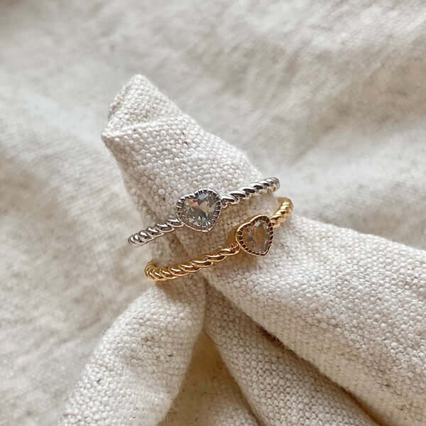 24KAE JEWELS JEWELRY Mod. 12417Y/56 12417Y_56