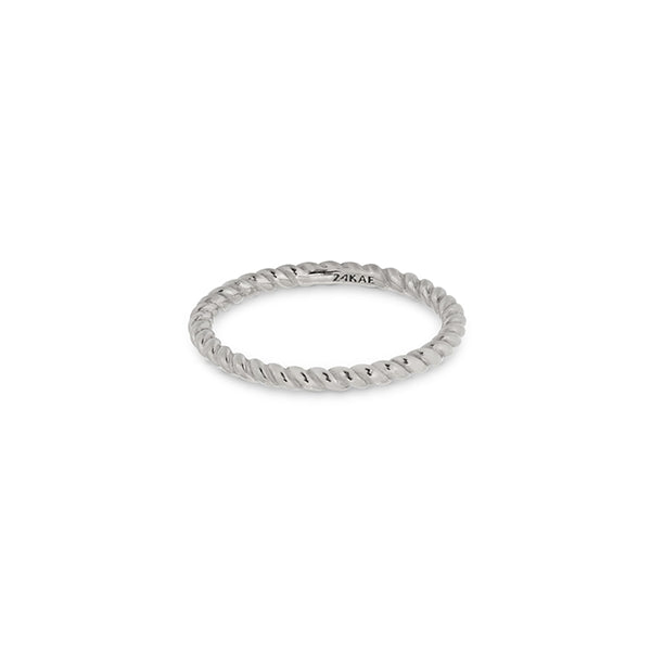 24KAE JEWELS JEWELRY Mod. 12423S/52 12423S_52