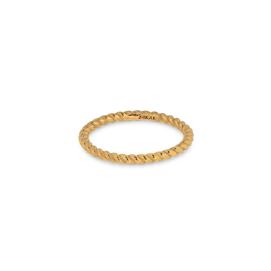 24KAE JEWELS JEWELRY Mod. 12423Y/58 12423Y_58
