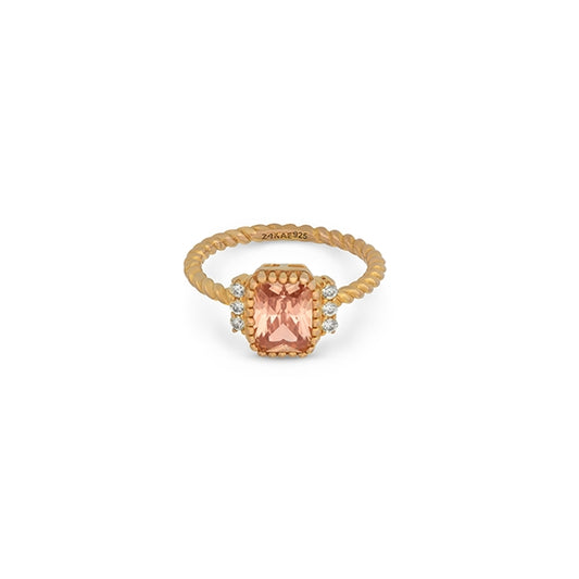 24KAE JEWELS JEWELRY Mod. 12432Y/54 12432Y_54