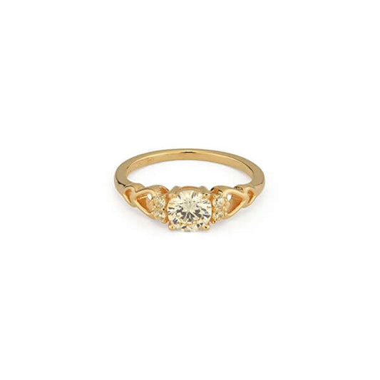 24KAE JEWELS JEWELRY Mod. 12444Y/54 12444Y_54