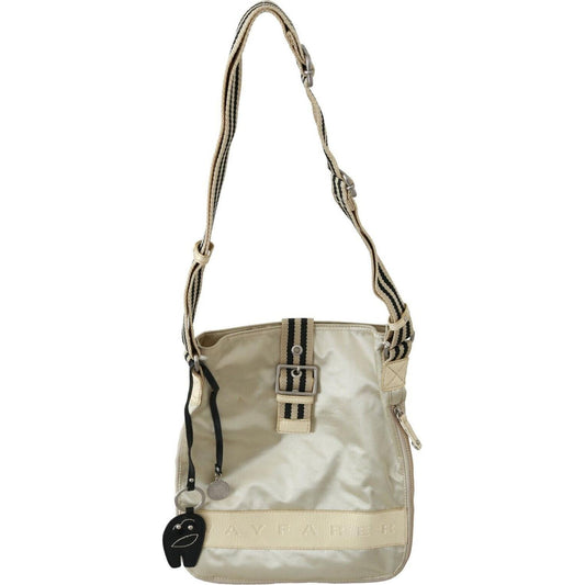 WAYFARER Beige Handbag Shoulder Tote Fabric Purse 1728,67345645728,Bags,Beige,Handbags - Bags,Material: Fabric,New with tags,Shoulder Bags - Bags,Shoulder Bags - Women - Bags,Tote Bags - Bags,WAYFARER,Women,Women - Bags