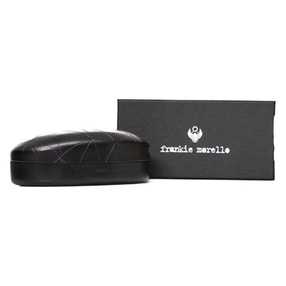 Frankie Morello Black Metallic Fiber Men Sunglass 1728,67345744032,Accessories,Black,Frankie Morello,Glasses and Sunglasses - Accessories,Men,New with tags,Sunglasses,Sunglasses - Glasses and Sunglasses - Accessories,Sunglasses for Men - Sunglasses