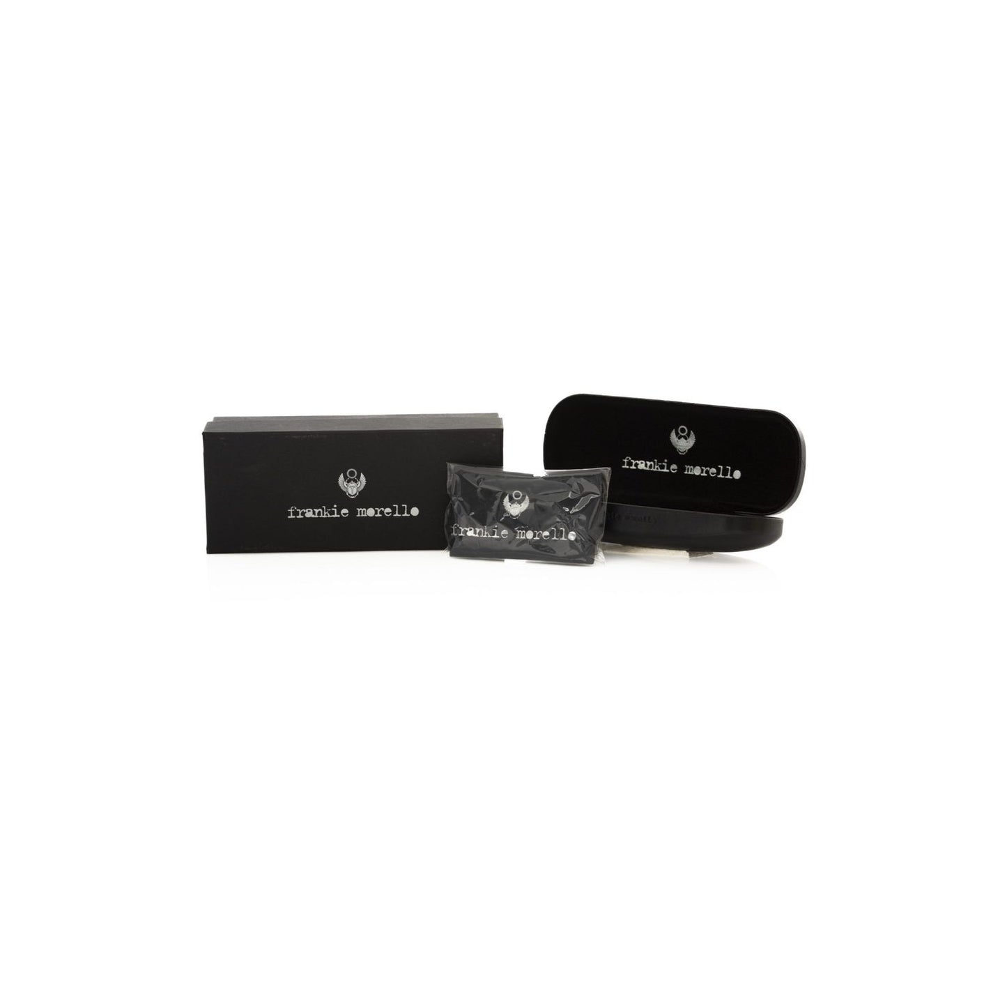 Frankie Morello Silver Metallic Fiber Men's Sunglass 1728,67345744032,Accessories,Frankie Morello,Glasses and Sunglasses - Accessories,Men,New with tags,Silver,Sunglasses,Sunglasses - Glasses and Sunglasses - Accessories,Sunglasses for Men - Sunglasses