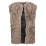 ENES Sweaters Black GLORIANADALBLACK/PEARL