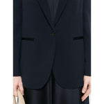 Forte Forte Crêpe Blazer