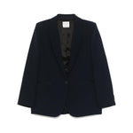 Forte Forte Crêpe Blazer