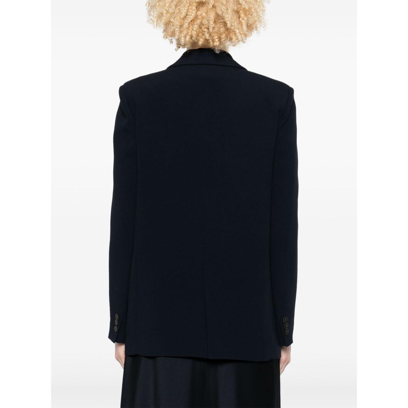 Forte Forte Crêpe Blazer