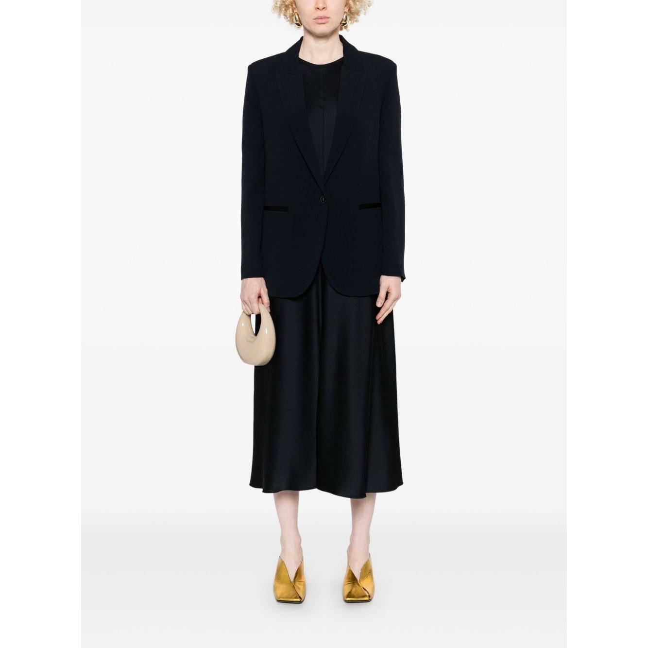 Forte Forte Crêpe Blazer