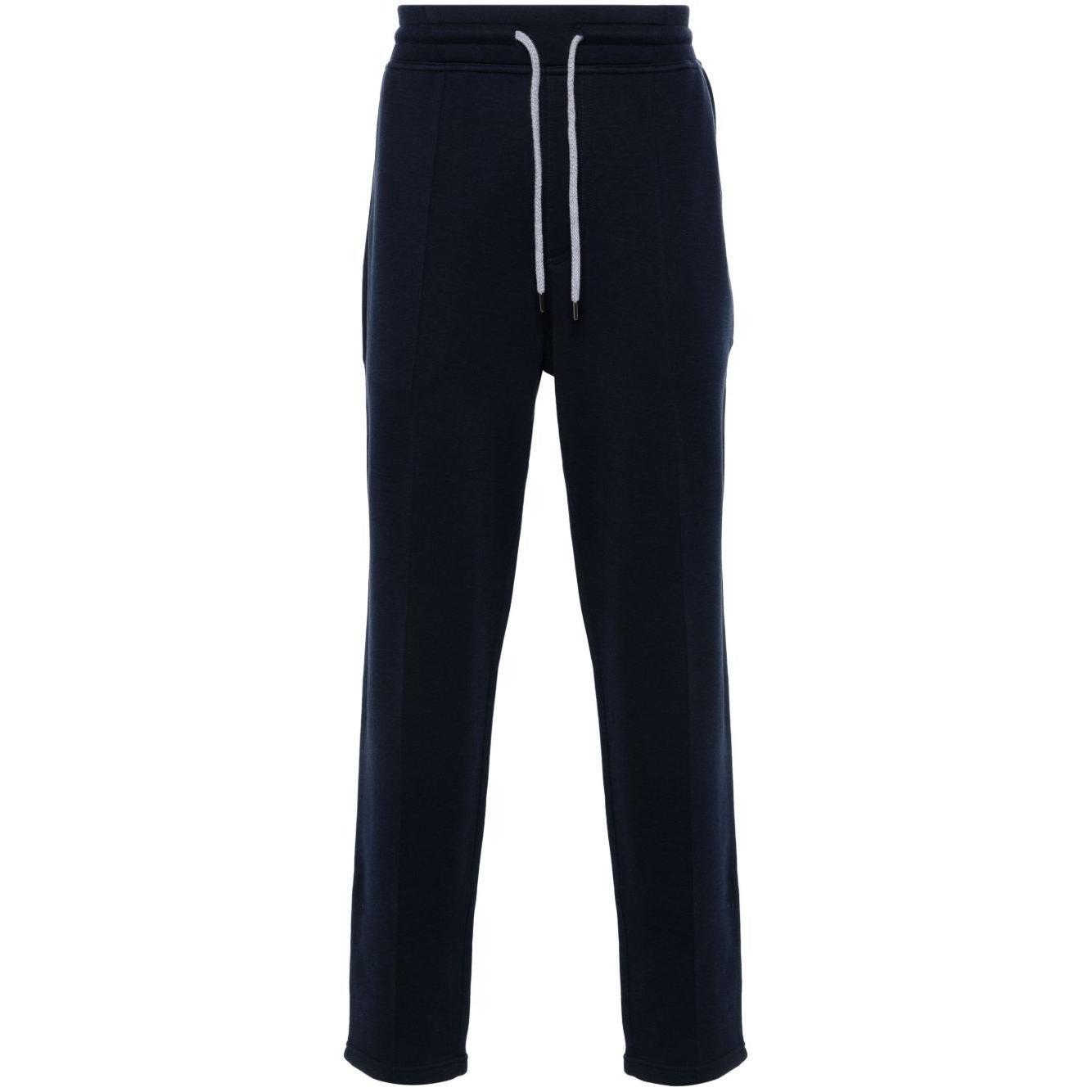 Brunello Cucinelli Trousers Blue