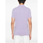 Tom Ford T-shirts and Polos Lilac JPS011JMT013GV463-AI25