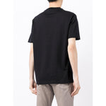 Emporio Armani T-shirts and Polos Blue