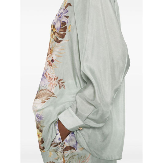 Zimmermann Shirts