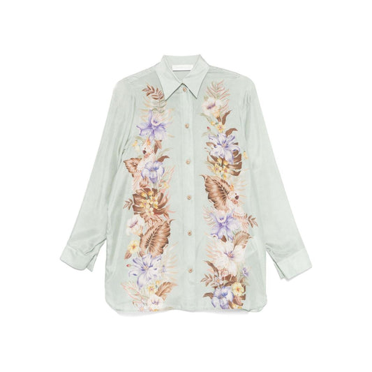 Zimmermann Shirts