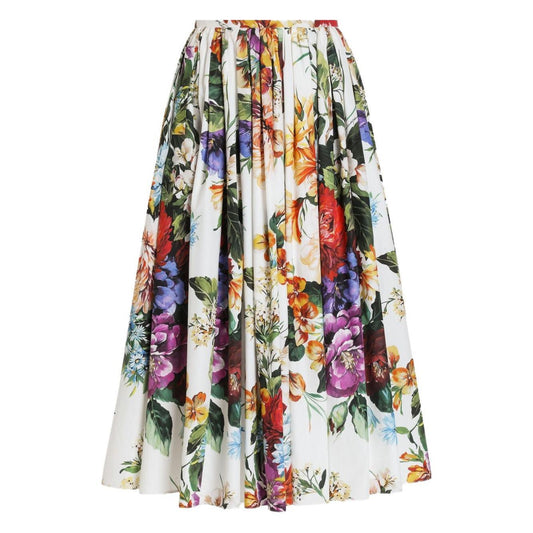 Dolce & Gabbana Skirts White