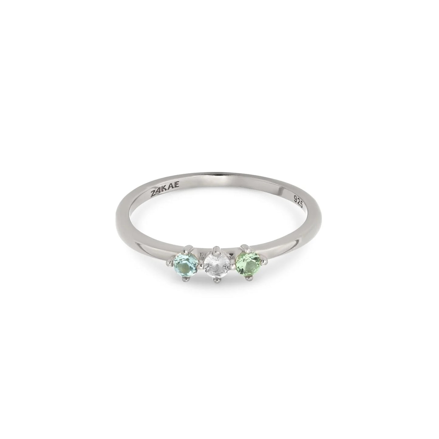 24KAE JEWELS JEWELRY Mod. 12407S/50 12407S_50