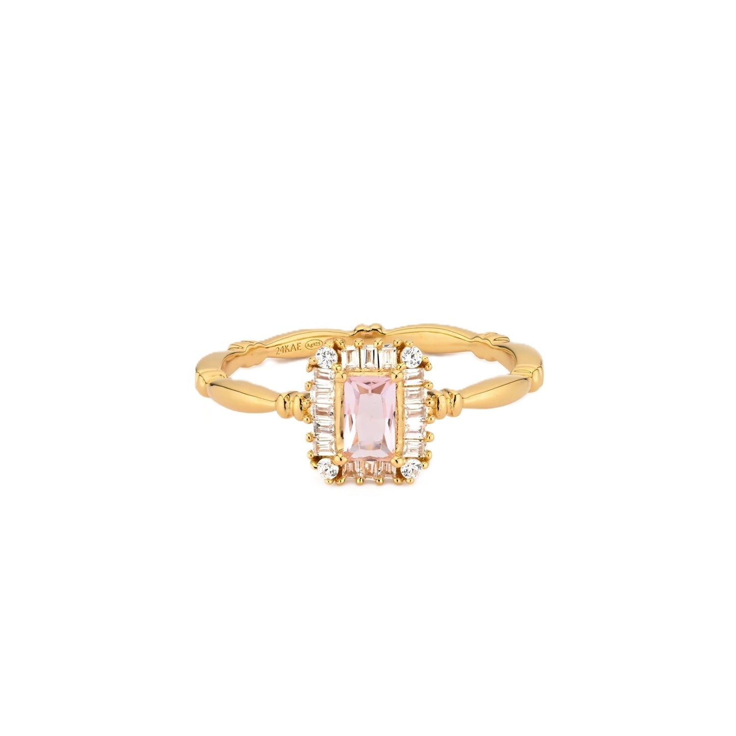 24KAE JEWELS JEWELRY Mod. 124130Y/54 124130Y_54