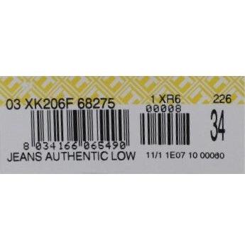 Acht Beige Cotton Patchwork Jeans1728,67345645728,Acht,Beige,Clothing,Jeans & Pants - Men - Clothing,Jeans Denim - Clothing,Material: Cotton,Men,Men - Clothing,New with tags,Straight-Leg Jeans - Jeans Denim - Clothing,W34