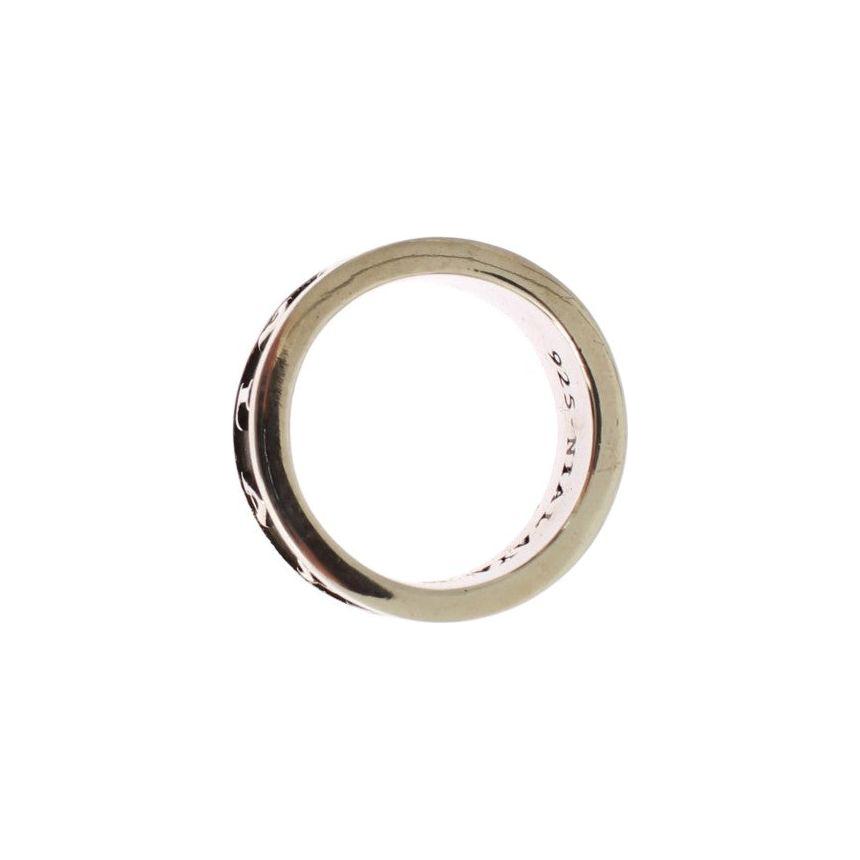 Nialaya Sterling Silver 925 Ring1728,67345645728,925 Sterling Silver,Accessories,Category - Jewellery,EU58 | US9,EU62 | US10.5,EU63 | US11,EU64 | US11.5,EU67 | US12.5,Jewellery - Accessories,Jewelry,Men,Men - Jewelry,New with tags,Nialaya,Rings - Jeweller