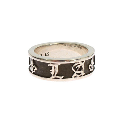 Nialaya Sterling Silver 925 Ring1728,67345645728,925 Sterling Silver,Accessories,Category - Jewellery,EU58 | US9,EU62 | US10.5,EU63 | US11,EU64 | US11.5,EU67 | US12.5,Jewellery - Accessories,Jewelry,Men,Men - Jewelry,New with tags,Nialaya,Rings - Jeweller