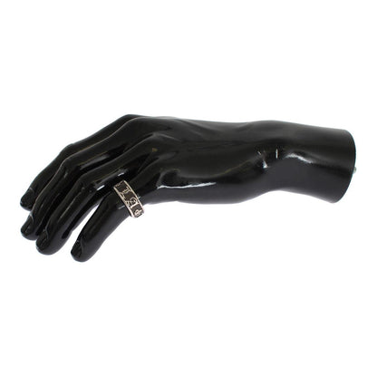 Nialaya Sterling Silver 925 Ring1728,67345645728,925 Sterling Silver,Accessories,Category - Jewellery,EU58 | US9,EU62 | US10.5,EU63 | US11,EU64 | US11.5,EU67 | US12.5,Jewellery - Accessories,Jewelry,Men,Men - Jewelry,New with tags,Nialaya,Rings - Jeweller