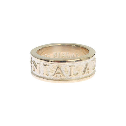 Nialaya Sterling Silver 925 Ring1728,67345645728,Accessories,Category - Jewellery,EU58 | US9,Jewellery - Accessories,Jewelry,Material: 925 Sterling Silver,Men,Men - Jewelry,New with tags,Nialaya,Rings - Jewellery - Accessories,Rings - Men - Jewelry,Silver