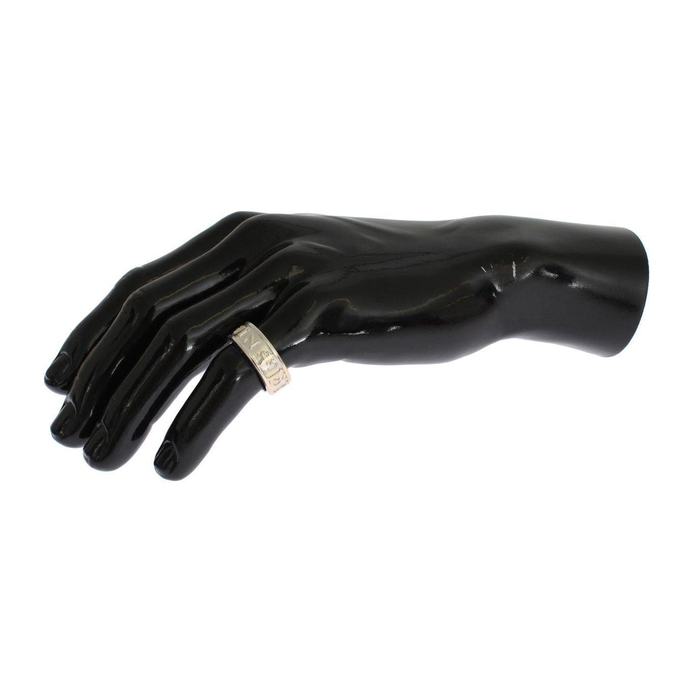 Nialaya Sterling Silver 925 Ring1728,67345645728,Accessories,Category - Jewellery,EU58 | US9,Jewellery - Accessories,Jewelry,Material: 925 Sterling Silver,Men,Men - Jewelry,New with tags,Nialaya,Rings - Jewellery - Accessories,Rings - Men - Jewelry,Silver
