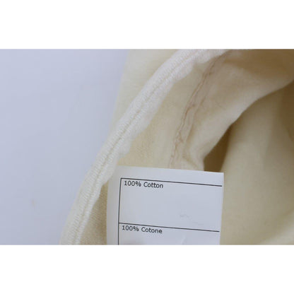 Ermanno Scervino Beige Cotton Capri Cropped Cargo Pants1728,67345645728,Beige,Cargo Pants - Pants - Clothing,Clothing,Ermanno Scervino,IT38|XS,IT40|S,Jeans & Pants - Women - Clothing,Material: 100% Cotton,Pants - Clothing,Preowned / Defect,Women,Women - C