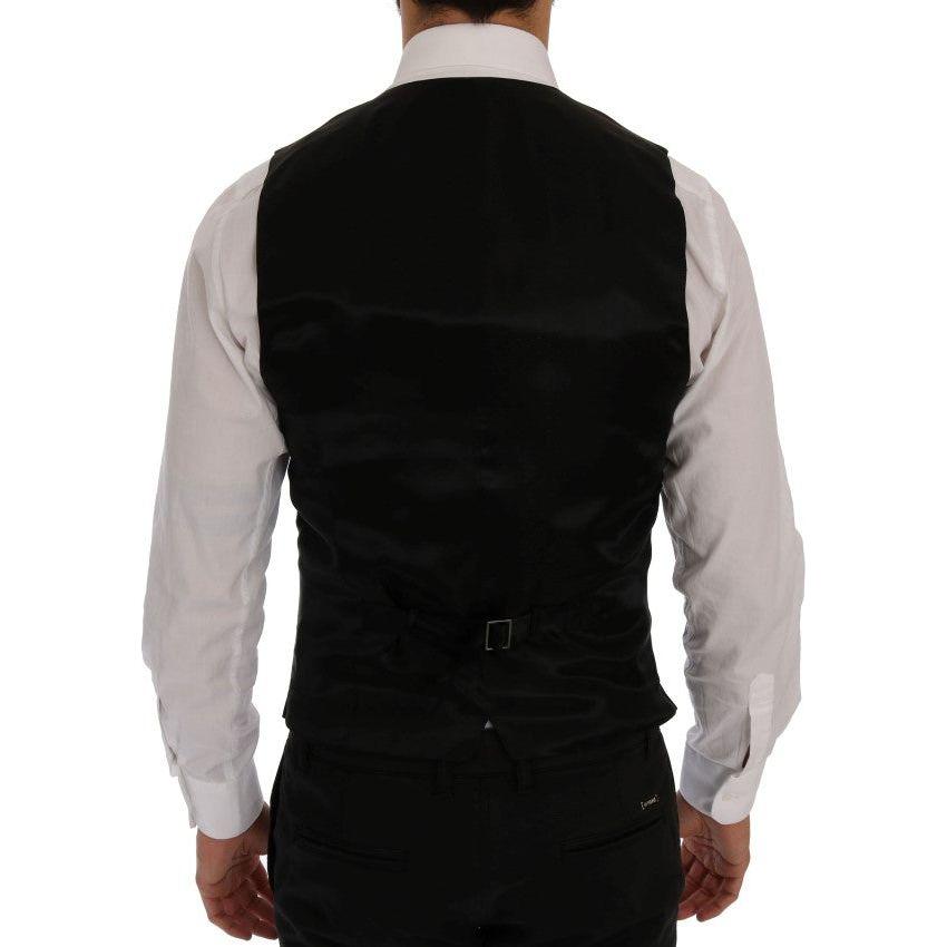 Dolce & Gabbana Blue MARTINI Slim 2 Piece Blazer10% Silk,1728,26% Wool,4% Polyester,67345645728,Blazers - Men - Clothing,Blue,Clothing,Dolce & Gabbana,IT48 | M,Material: 60% Acetate,Men,Men - Clothing,New with tags,Suits & Blazers - Clothing,Two-Piece Sui