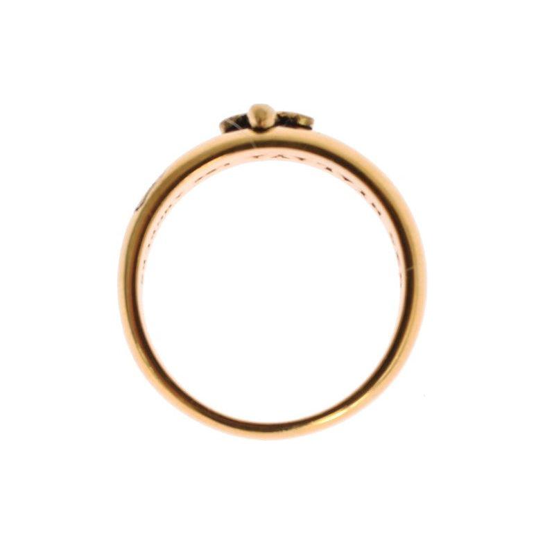 Nialaya Gold Plated 925 Silver Ring1728,18K Gold Plated,67345645728,Accessories,Category - Jewellery,EU62 | US10.5,EU63 | US11,EU66 | US12,Gold,Jewellery - Accessories,Jewelry,Material: 925 Sterling Silver,Men,Men - Jewelry,New with tags,Nialaya,Rings - J