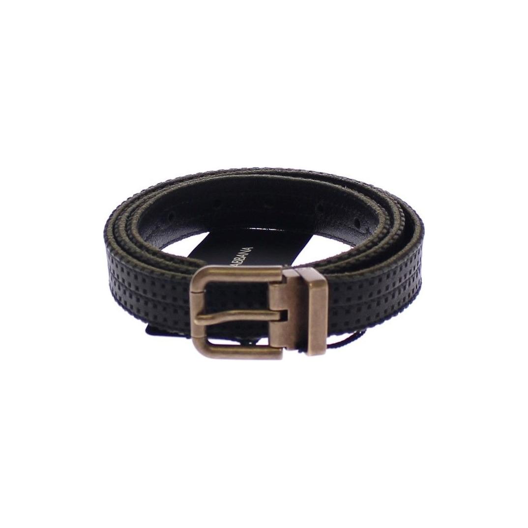 Dolce & Gabbana Blue Leather Logo Belt1728,40% Cotton,67345645728,95 cm / 38 Inches,Accessories,Belts - Accessories,Belts - Men - Accessories,Blue,Dolce & Gabbana,Material: 60% Leather,Men,Men - Accessories,New with tags,Regular Belts - Belts - Accessorie