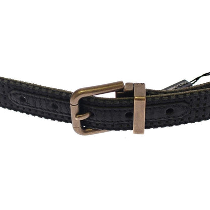 Dolce & Gabbana Blue Leather Logo Belt1728,40% Cotton,67345645728,95 cm / 38 Inches,Accessories,Belts - Accessories,Belts - Men - Accessories,Blue,Dolce & Gabbana,Material: 60% Leather,Men,Men - Accessories,New with tags,Regular Belts - Belts - Accessorie