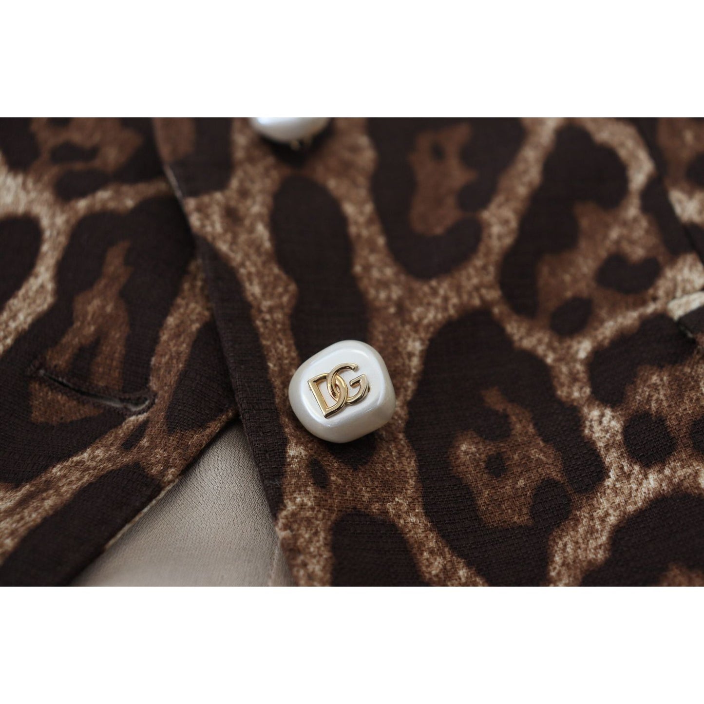 Dolce & Gabbana Brown Leopard Print Wool A-line Mini Skirt 1728,67345645728,Brown,Clothing,Dolce & Gabbana,IT40|S,Material: 100% Wool,Mini - Skirts - Clothing,New with tags,Skirts - Clothing,Skirts - Women - Clothing,Women,Women - Clothing