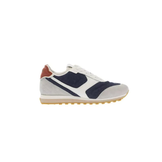 Pantofola D'Oro Blue UPPER Sneaker