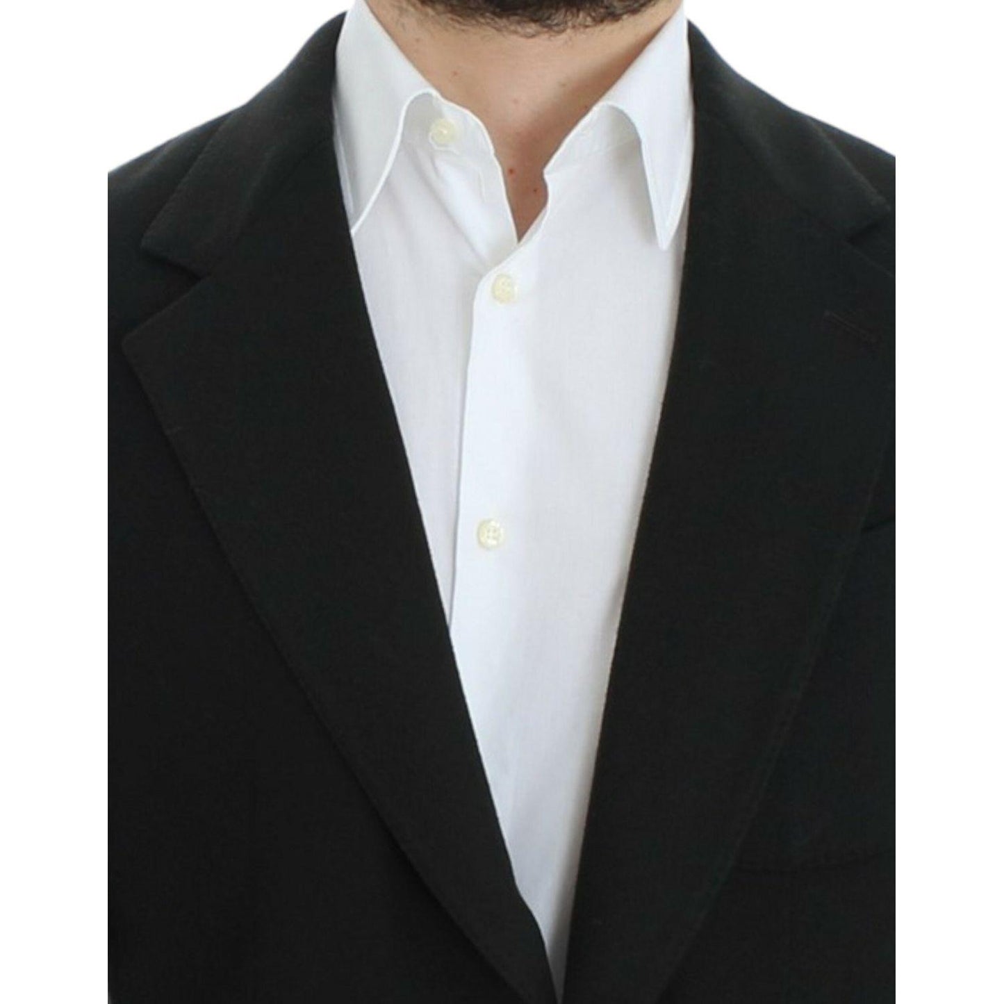 Dolce & Gabbana Green cashmere two button blazer1728,67345645728,Blazers - Men - Clothing,Blazers - Suits & Blazers - Clothing,Clothing,Dolce & Gabbana,Green,IT48 | M,Material: 100% Cashmere,Men,Men - Clothing,New with tags,Suits & Blazers - Clothing